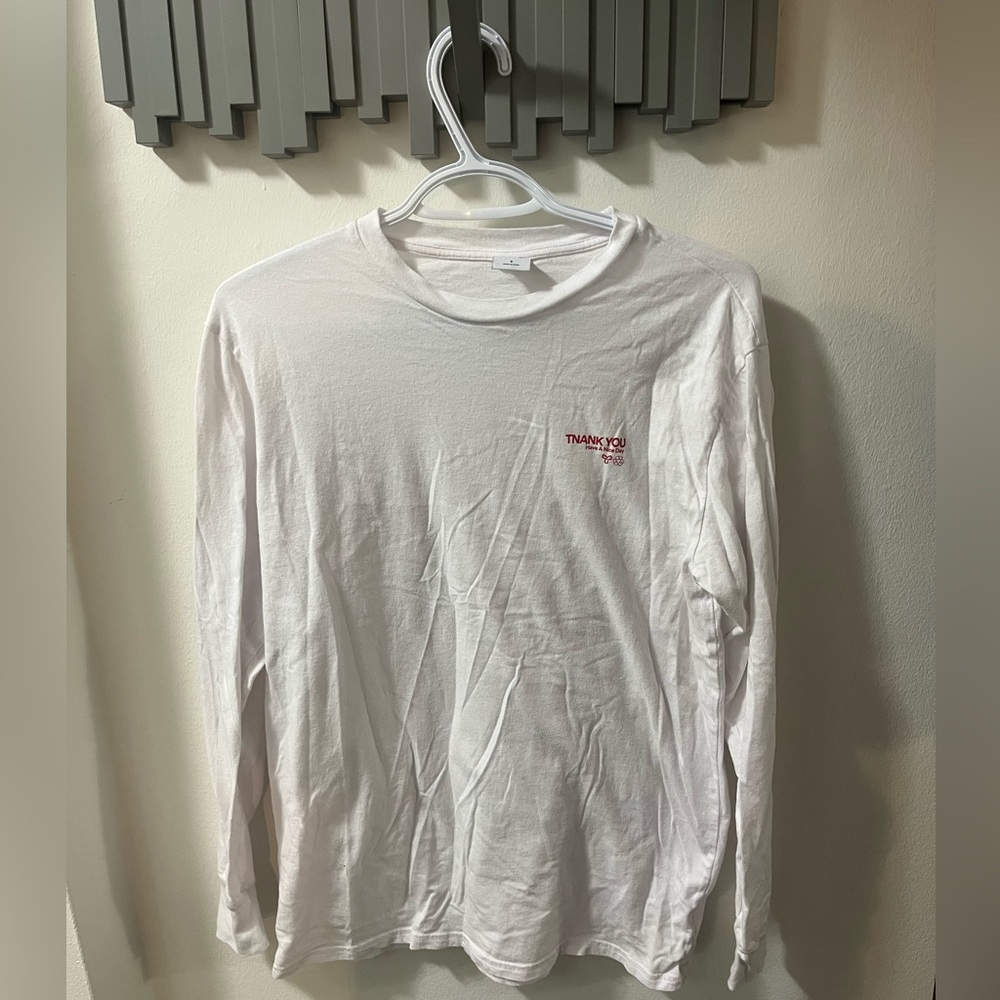 TNA Longsleeve